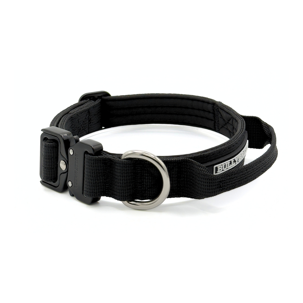 Dog collar for puppies