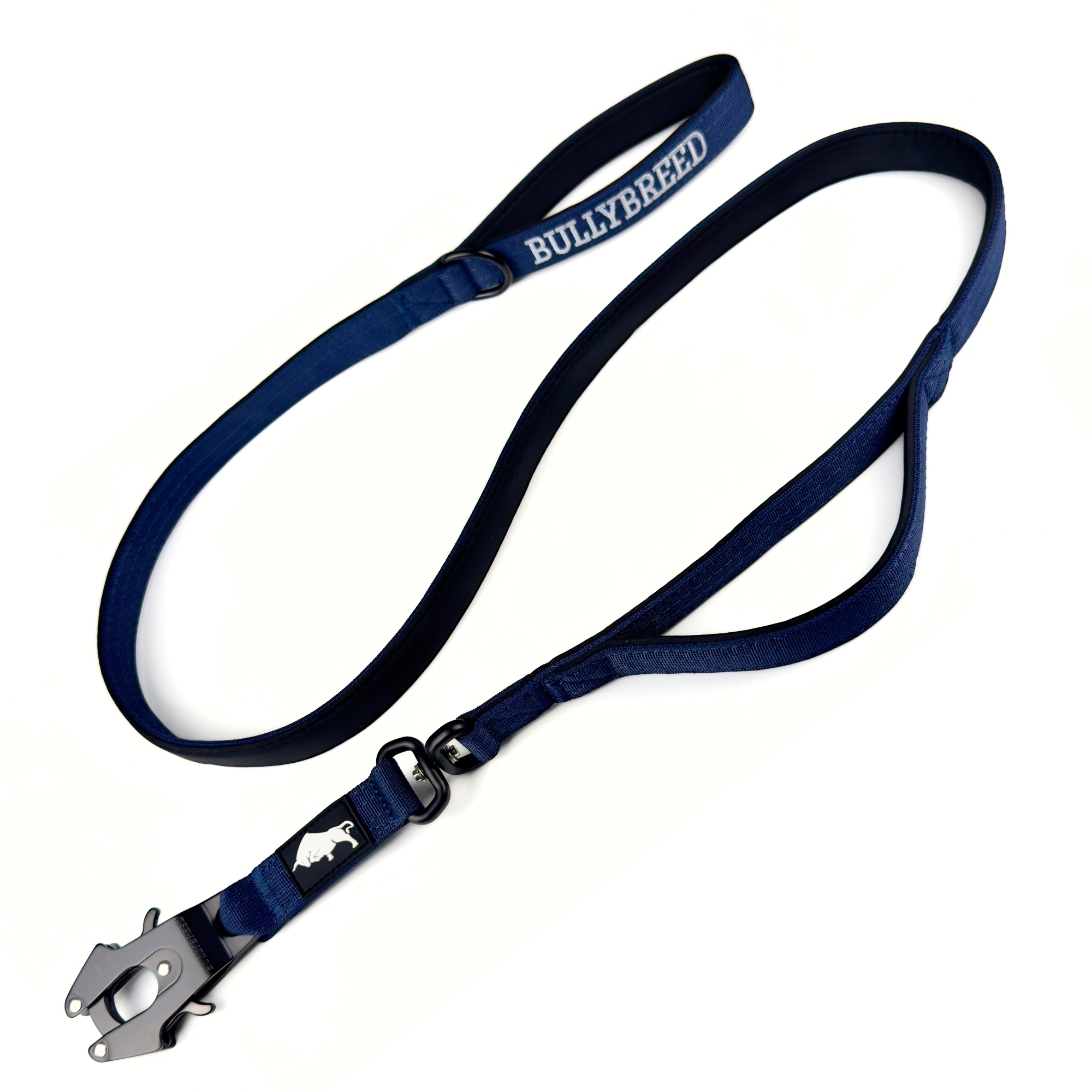 Double Handle Dog Leash 5 FT
