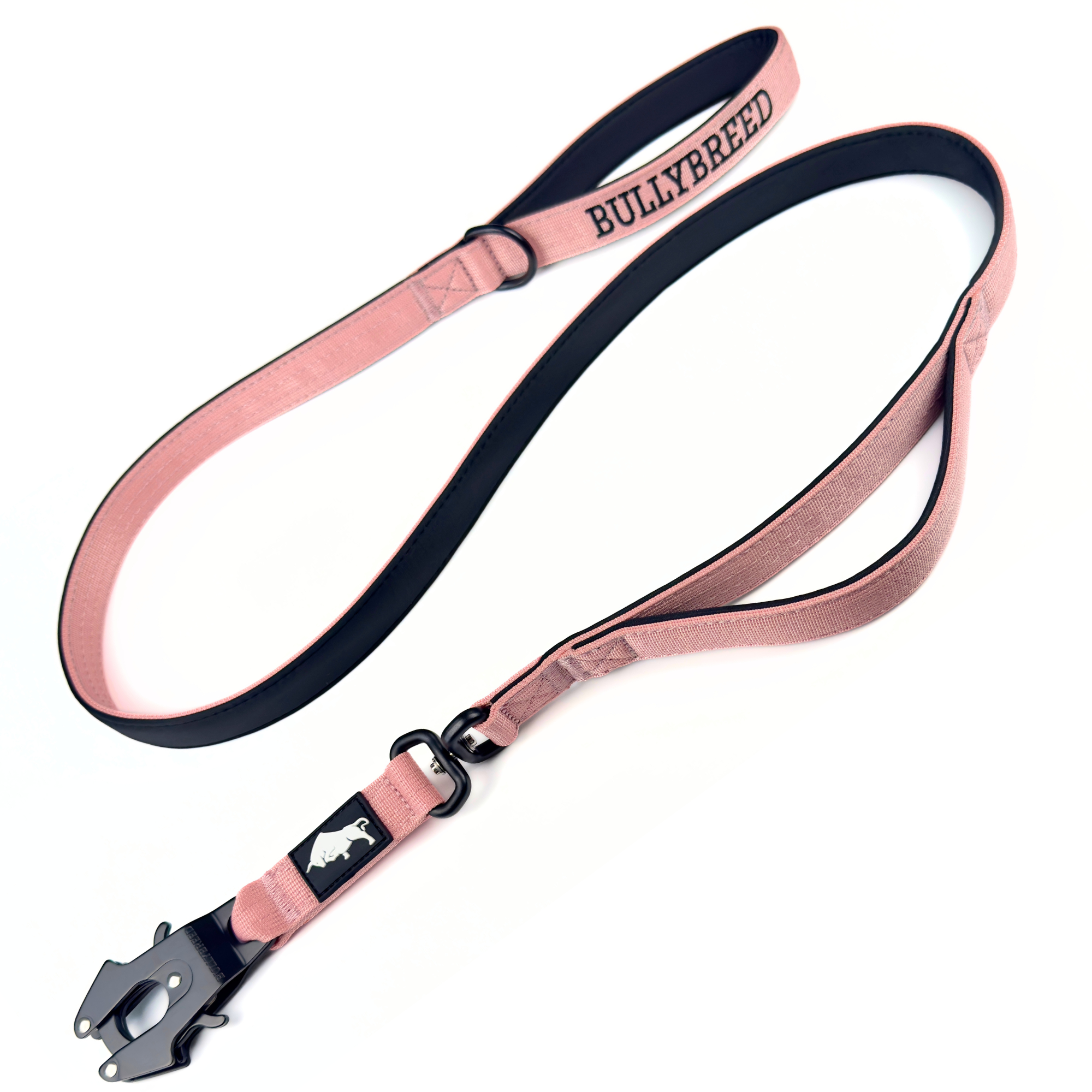 Double Handle Dog Leash 5 FT