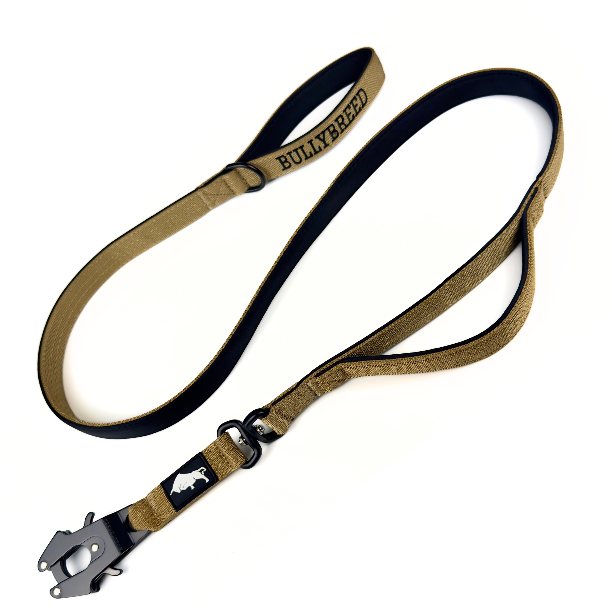 Double Handle Dog Leash 5 FT