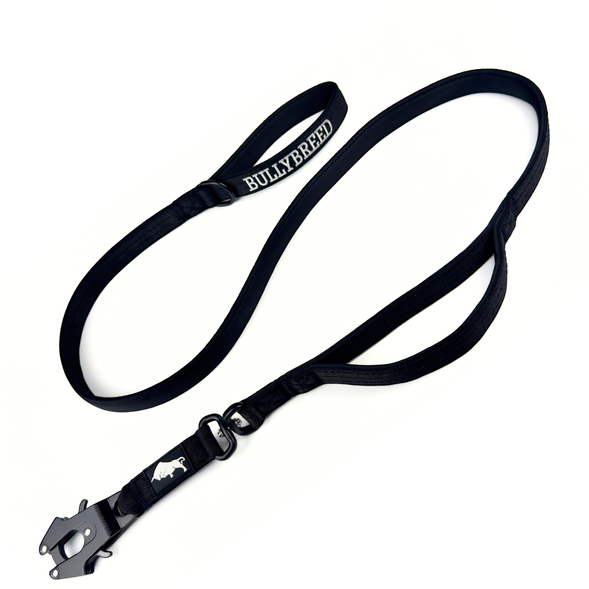 Double Handle Dog Leash 5 FT