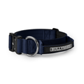 Heavy Duty Dog Collar with Handle | Medium 1.5" (3.8 cm)