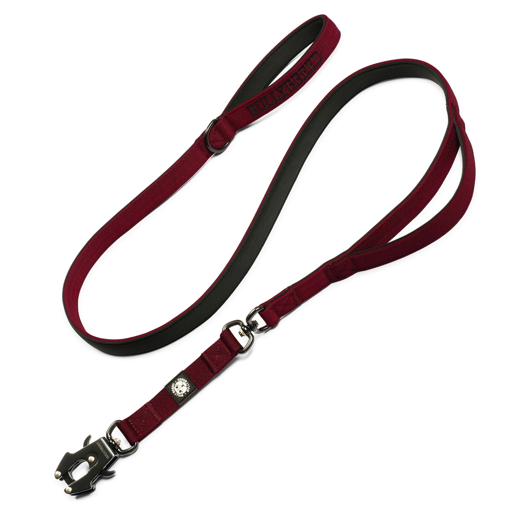 tactical dog leash
