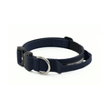 Heavy Duty Dog Collar with Handle | Small 1" (2.5 cm)