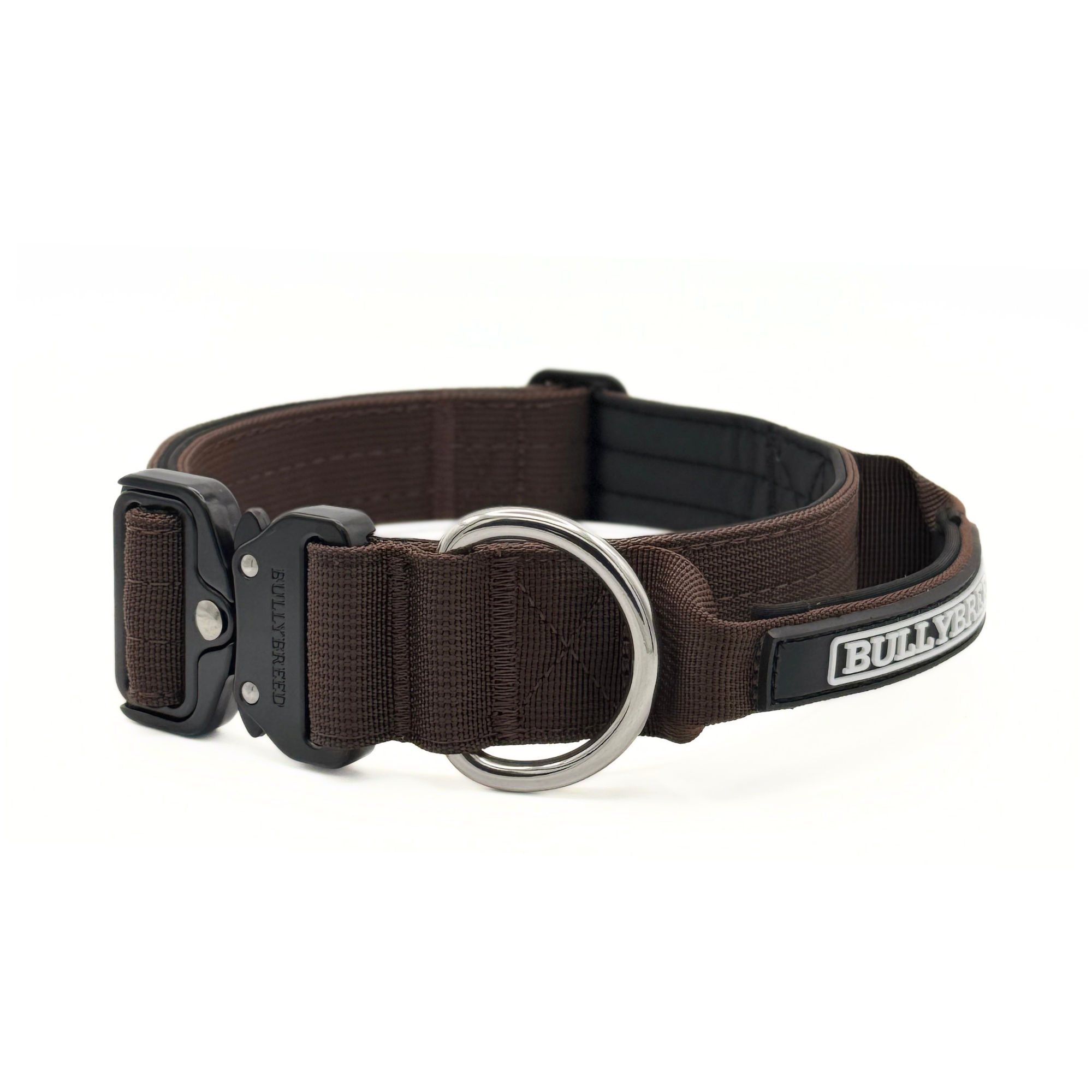 Tactical Collar with Handle